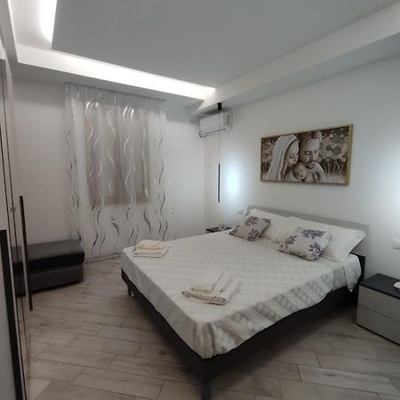 Mediterranea Home Trapani Exterior foto