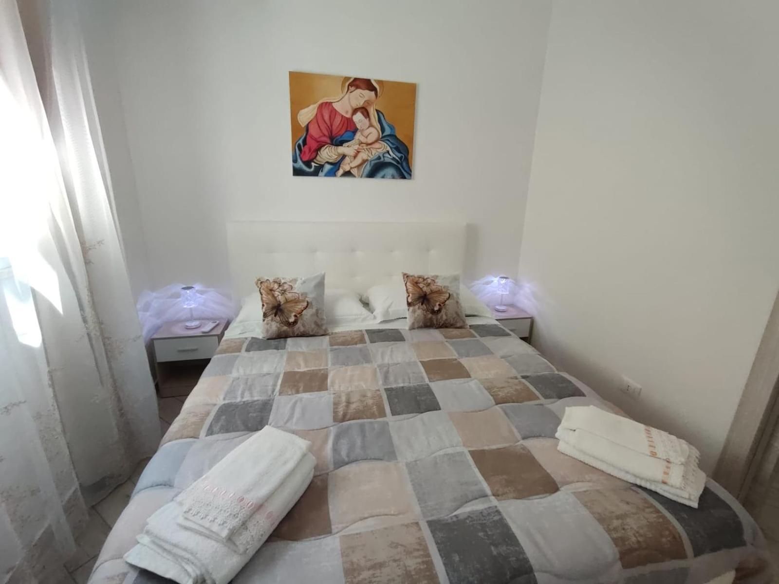 Mediterranea Home Trapani Exterior foto
