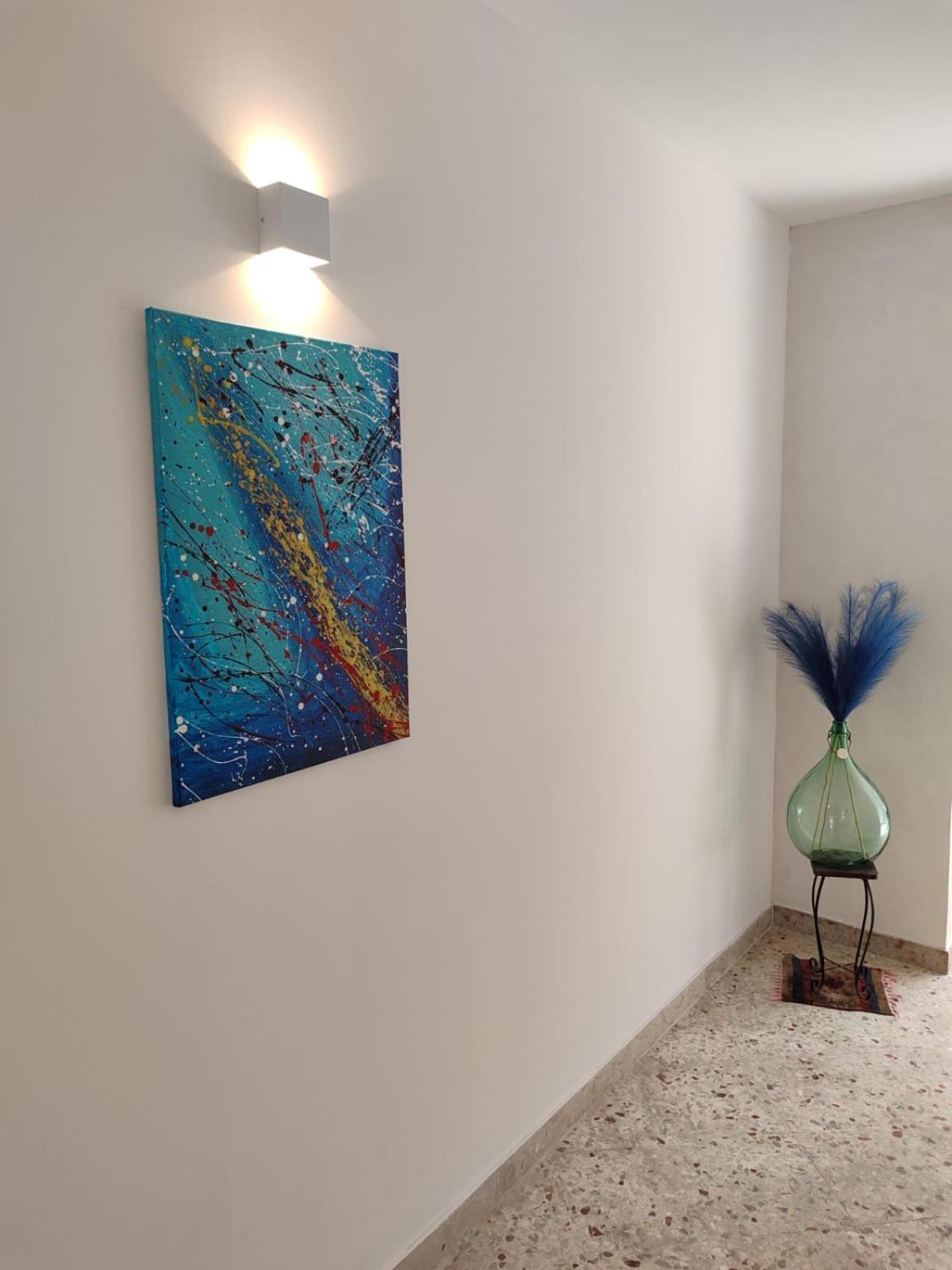 Mediterranea Home Trapani Exterior foto