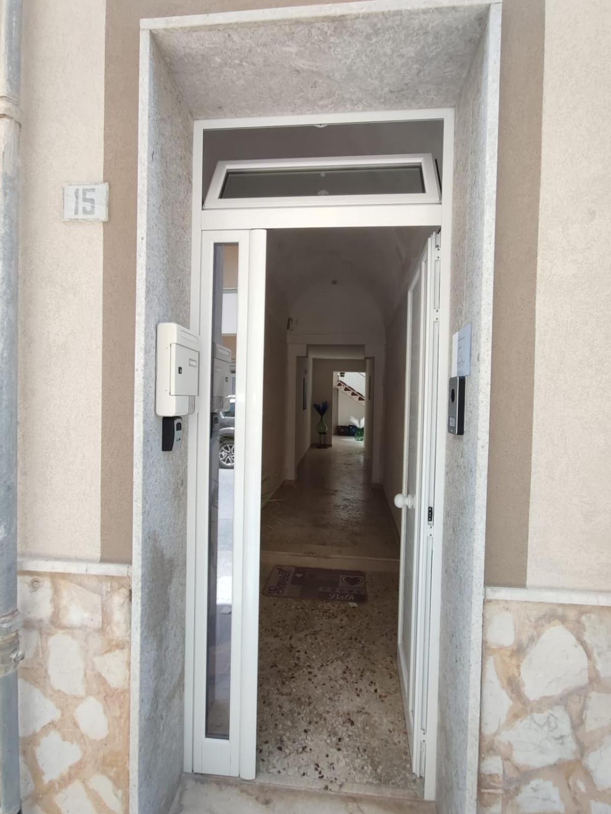 Mediterranea Home Trapani Exterior foto