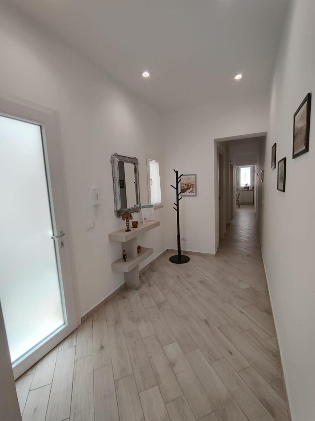 Mediterranea Home Trapani Exterior foto